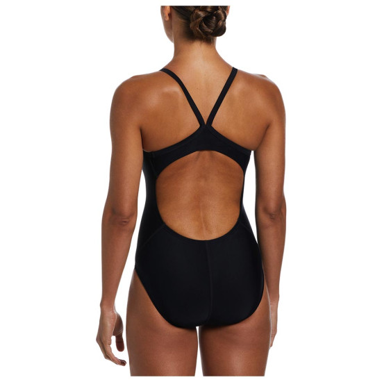 Nike Γυναικείο ολόσωμο μαγιό Racerback One Piece Swimsuit